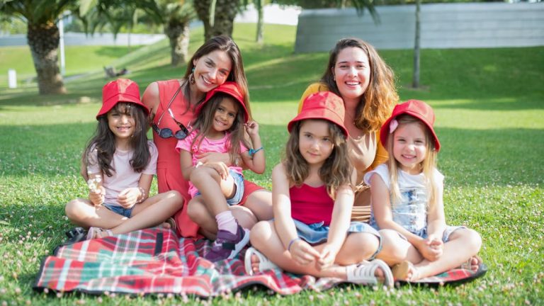 Actividades Divertidas para el Bienestar Familiar