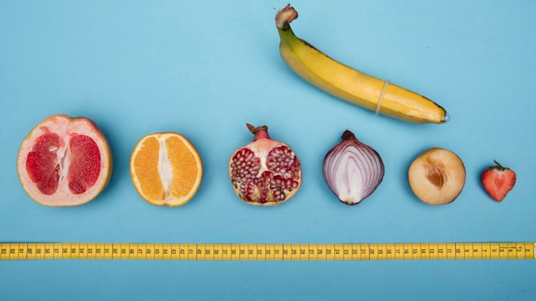 Alimentos Esenciales para una Nutrición Balanceada