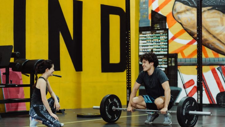 Motivación para Mantenerte Activo